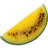 yellow watermelon